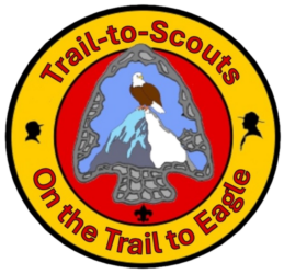 Trail To Scouts